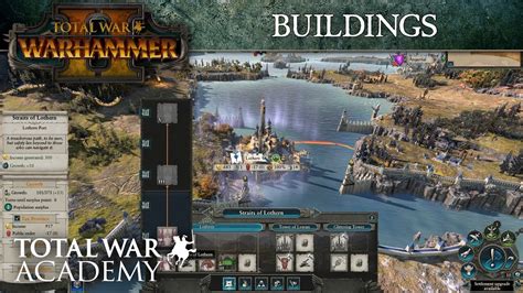 Total War: Warhammer 2 guide .